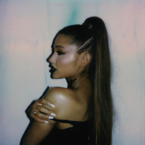 New Ariana Grande Album Reportedly in the Works
